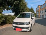 Volkswagen VW T6 Multivan 4 Motion mit Aufstelldach - Volkswagen: mit Aufstelldach