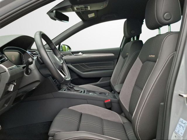 PASSAT VARIANT ALLTRACK 2.0 TDI DSG 4MOTION