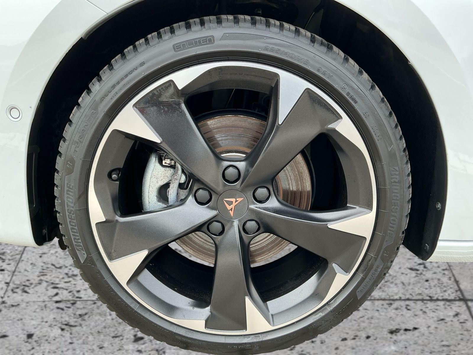 Cupra Leon - Bild 8