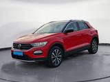 Volkswagen T-Roc Style 1.5 TSI 6-Gang - rote Volkswagen T-Roc