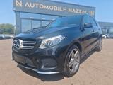 Mercedes-Benz GLE 250 D 4MATIC*AMG-LINE*KAMERA*NAVI*LEDER*LED* - Mercedes-Benz GLE 250 aus 2018