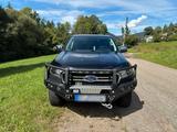 Ford Ranger Limited 4x4 |Seilwinde |Diff.-... - Ford Ranger in Freiburg