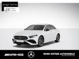 Mercedes-Benz A 200 LIMO AMG NIGHT KAMERA TEMPOMAT KEYLESS GO - gebrauchte Mercedes-Benz A 200 aus dem Jahr 2023