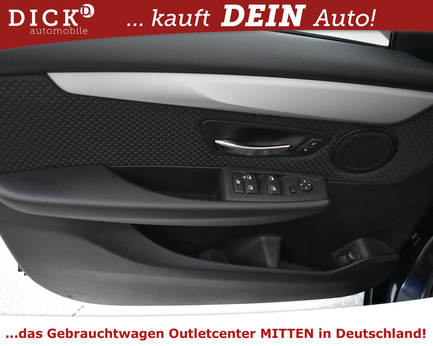 Fahrzeugabbildung BMW 218i Active Tou Aut Advan NAVI+KAM+LED+ACC+SHZ+M