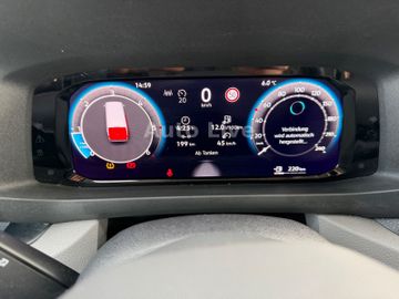 Volkswagen Crafter - 8