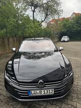 Volkswagen Arteon 2.0 TDI SCR 147kW DSG Elegance S.B. E... - Volkswagen Arteon in Ludwigshafen