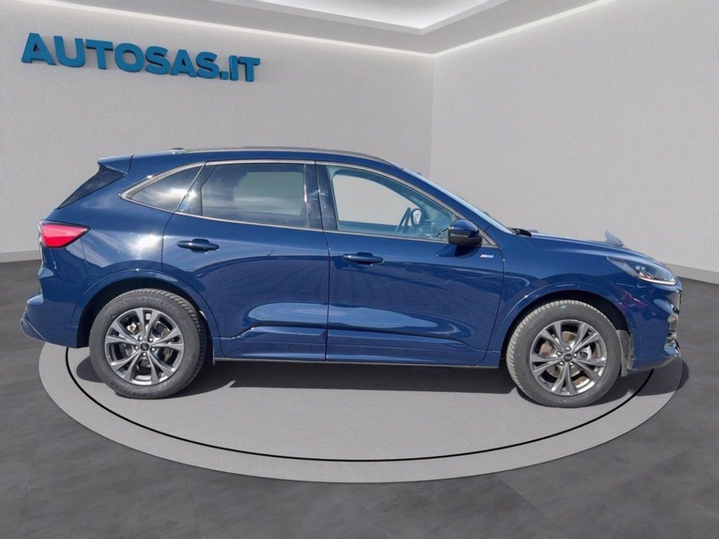 Ford FORD Kuga 2.5 Plug In Hybrid 225 CV CVT 2WD ST-L imagem 3