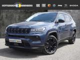 Jeep Compass Mild-Hybrid North Star 1.5 GSE T4 48V - Jeep Compass: North