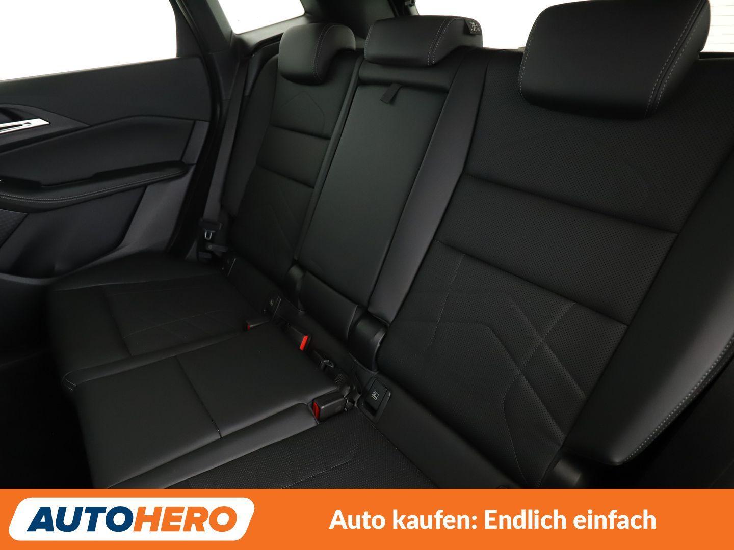 BMW 223 2er 223i Active Tourer Mild-Hybrid M Sport Aut., миниатюра 13