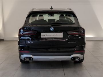 BMW X3 - 9