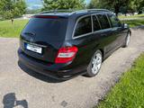 Mercedes-Benz C 250 CDI T  AVANTGARDE  - Mercedes-Benz C 250: Cdi Avantgarde