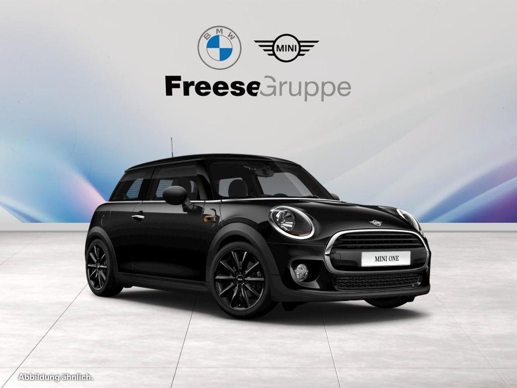 MINI One 3-Türer SHZ ABS ALU ESP Wegfahrzsp. ZV. DPF