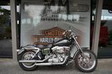 Harley-Davidson Dyna Super Glide Custom-G&R Motortuning mit TÜV - HARLEY-DAVIDSON DYNA SUPER GLIDE