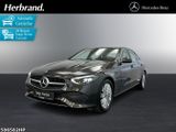 Mercedes-Benz C 180 Avantgarde  MemoryPaket Sitzhzg Parktronic - Mercedes-Benz C-Klasse: Parktronic