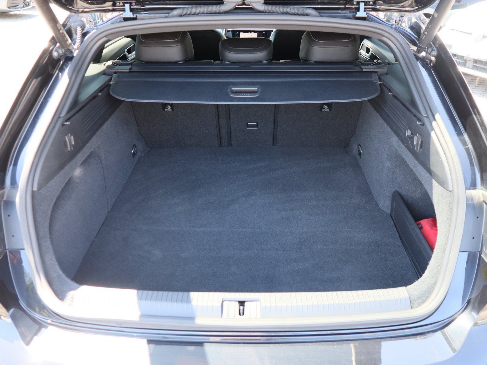 Volkswagen Arteon - Bild 11