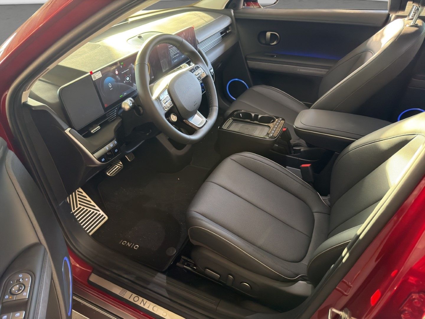 Hyundai IONIQ 5 – Bild 8