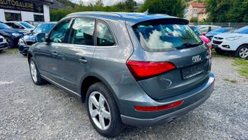 Audi Q5 - 7