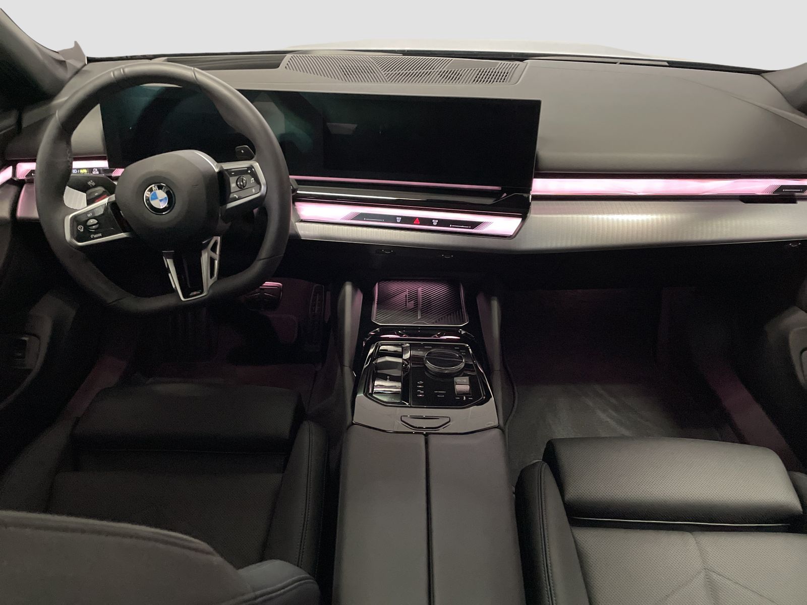 BMW 520 - Bild 12
