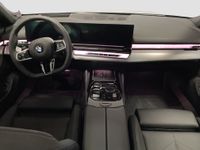 BMW 520 - Vorschau Bild 12