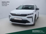 Skoda Enyaq 85 Sportline*WÄRMEPUMPE*360°*HUD*AHK*CANTO - Skoda Enyaq Gebrauchtwagen in Berlin