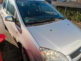 Ford Focus C-Max mit CNG Gas - Ford C-Max mit CNG-Antrieb