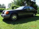 Mercedes-Benz W 140 ohne Rost..neu aufgebaut zu verkaufen - Mercedes-Benz: W140