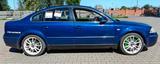 Volkswagen Passat B5 VR6 Turbo Swap 810PS 4WD Nitro Drag - Volkswagen Passat: W8