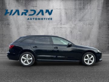 Audi A4 - 7