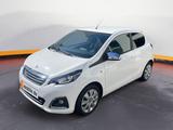 Peugeot 108 Style VTi72 5tür. *SHZ *Rückfahrkamera - Peugeot 108 in Köln