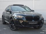 BMW X4 M40d (Head-Up/Pano/Kamera) - BMW X4 M40 aus 2023
