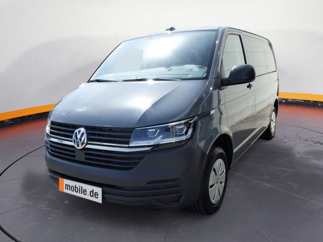 Volkswagen T6.1 Kombi 2.0 TDI KR *AHK*LED*PDC*