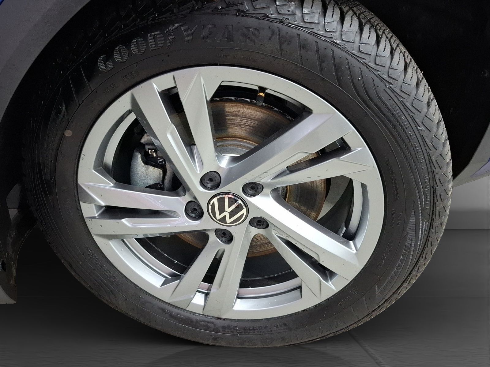 Volkswagen T-Roc - Bild 7
