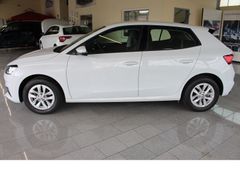 Fahrzeugabbildung Skoda Fabia Ambition 1.0 Apple CarPlay,Android Auto,Wi