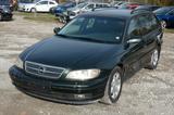 Opel Omega 2.2 16V Elegance - Opel Omega: 16v