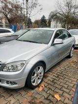 Mercedes-Benz Mercedes C.klasse  280i - gebrauchte Mercedes-Benz E 280 aus dem Jahr 2008