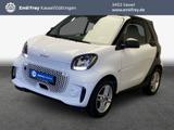 Smart fortwo cabrio EQ|22kW-Lader|SHZCarPlay|Alu - Smart ForTwo: La