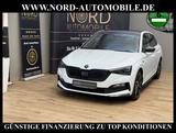 Skoda Scala 1.5 TSI Monte Carlo Pano/AHK/Virt.Cockpit/ - gebrauchte Skoda Scala aus dem Jahr 2021