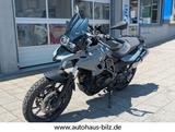 BMW F700 GS Kofferset Audi Nardogrey Sportauspuff - Offers matching your search criteria
