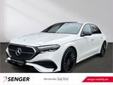 Mercedes-Benz E 450 4M AMG Night Panorama Burmester 20" 360° - Mercedes-Benz E 450 Jahreswagen