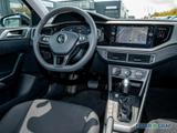 Volkswagen Polo Comfortline 1.0TSI DSG NAVI/PDC/SHZ - VW Polo Gebrauchtwagen in Magdeburg