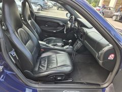 Fahrzeugabbildung 996 911 Carrera Coupe MOTORSCHADEN Deutsches Aut