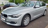 BMW 318d Efficient Dynamics 