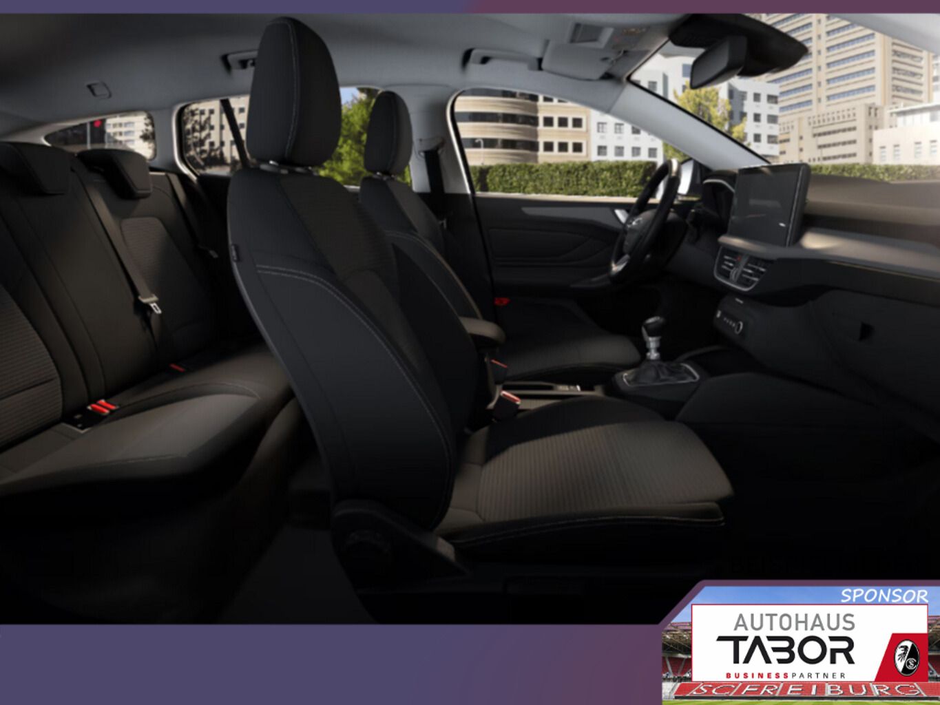 Ford Focus - Bild 5