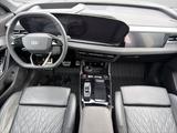Audi SQ6 SUV e-tron quattro MATRIX-LED KAMERA NAVI SH - Audi SQ6 e-tron aus 2024
