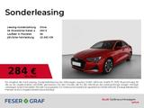 Audi A3 Lim. 35 TDI Matrix/ACC/AHK/El. Sitze/R-Kamera - Audi A3 aus 2025