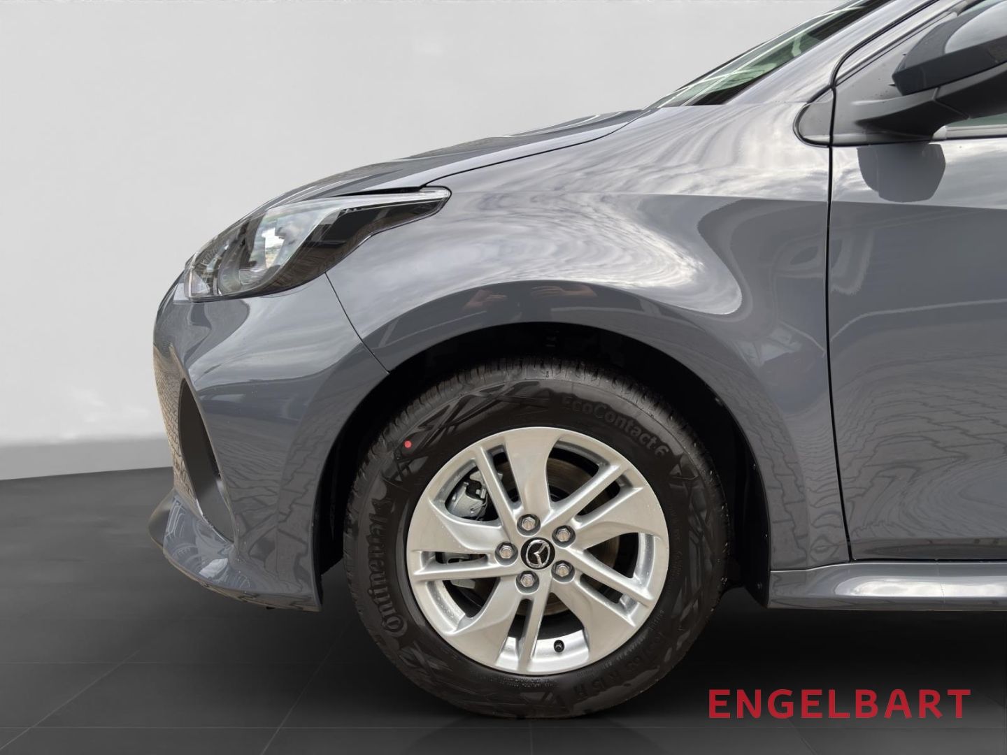 Mazda 2 Hybrid - Bild 15