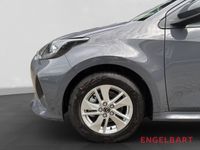 Mazda 2 Hybrid - Vorschau Bild 15