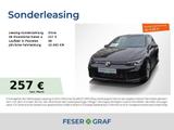 Volkswagen Golf R-Line 1.5 TSI RFK LED Navi ACC PDC SHZ 17" - Auto leasen in Nürnberg