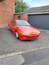 Peugeot 406 Coupé - Peugeot 406: Coupé, 406coupe