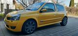 Renault Clio 2 RS Phase 3 - gebrauchte Renault Clio aus dem Jahr 2004